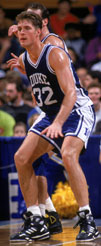 Christian Laettner